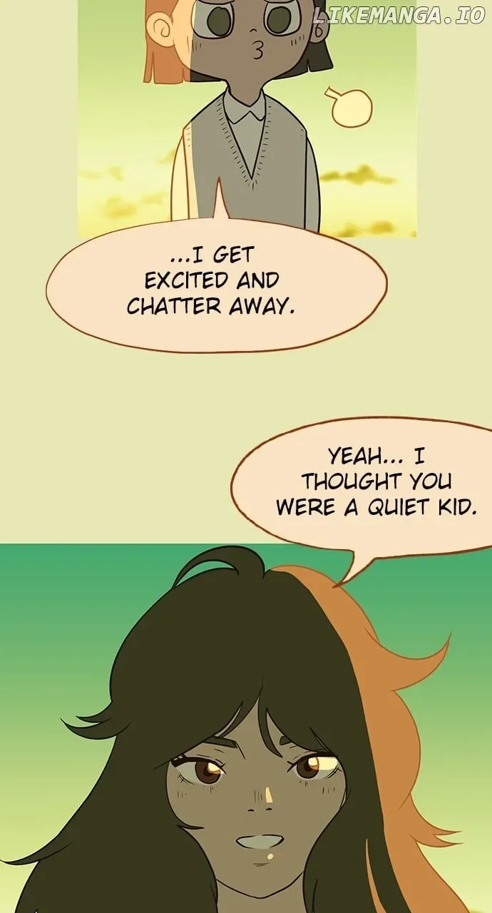 The Video Game StoreUnder the Barbershop Chapter 20 page 85