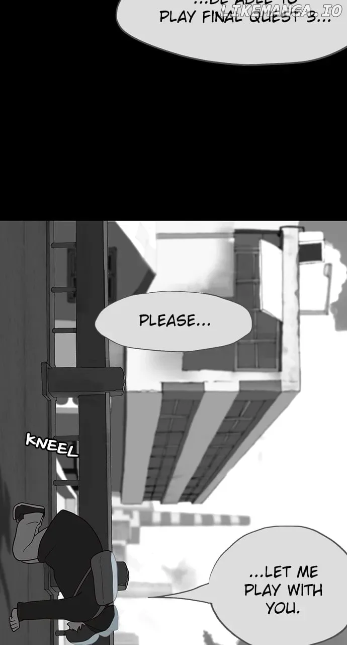 The Video Game StoreUnder the Barbershop Chapter 20 page 52