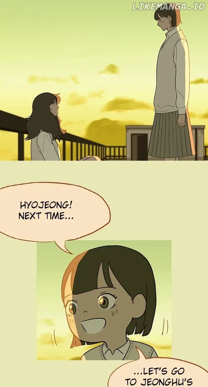 The Video Game StoreUnder the Barbershop Chapter 20 page 88