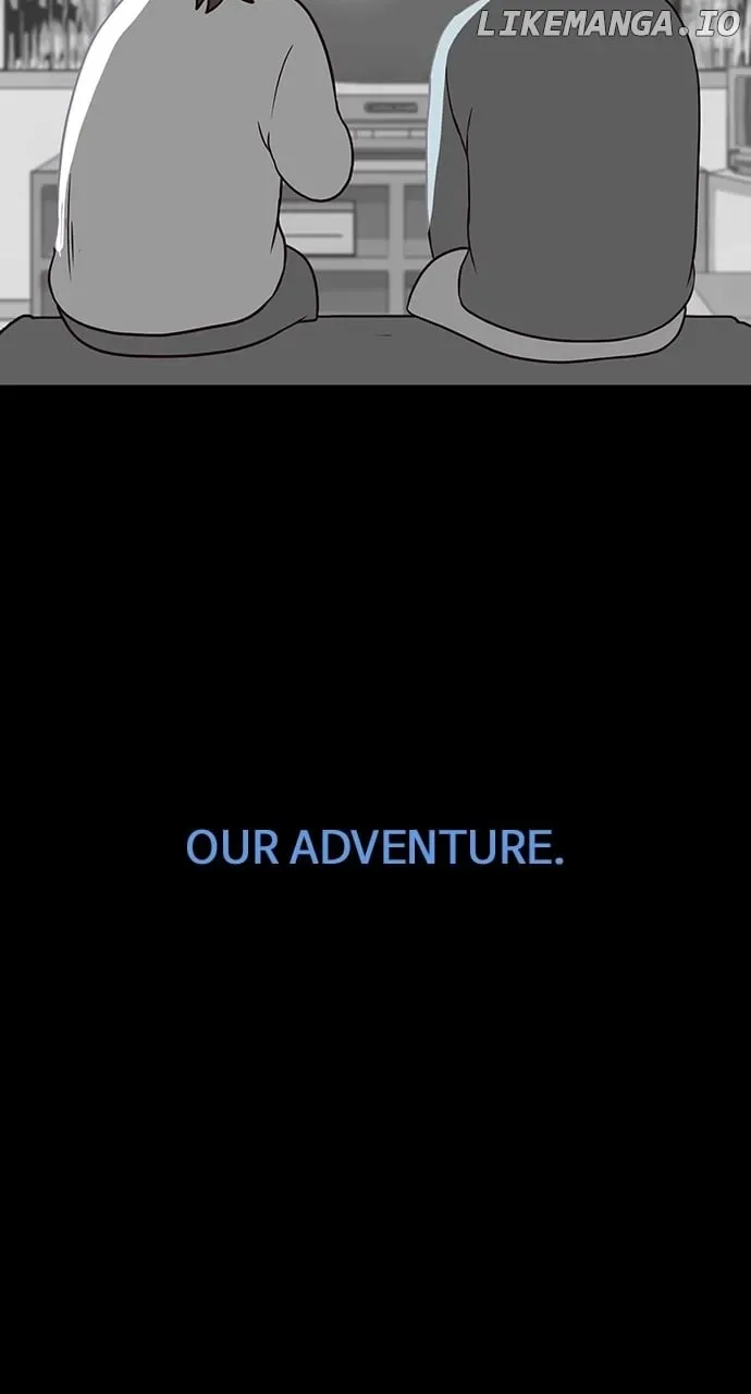 The Video Game StoreUnder the Barbershop Chapter 20 page 75