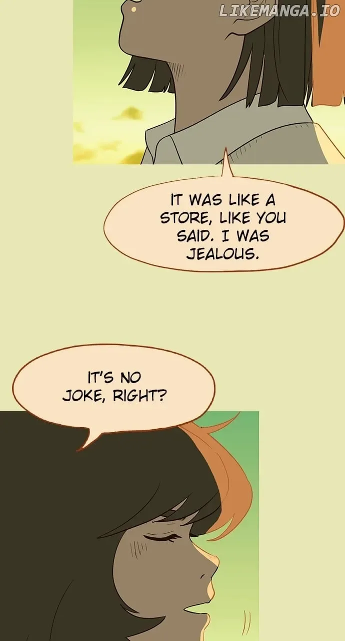 The Video Game StoreUnder the Barbershop Chapter 20 page 80