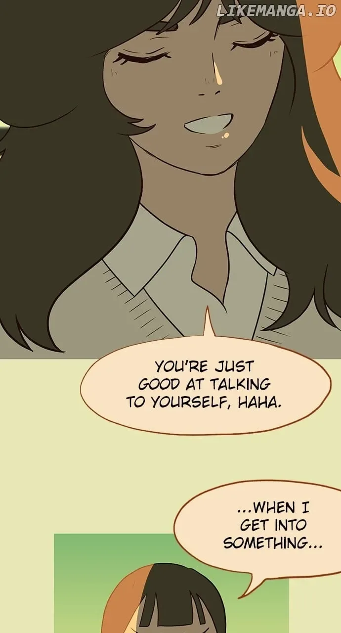 The Video Game StoreUnder the Barbershop Chapter 20 page 84