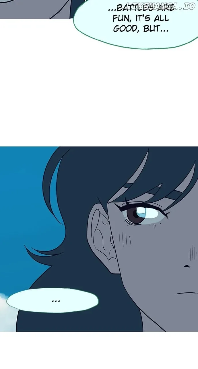 The Video Game StoreUnder the Barbershop Chapter 21 page 9