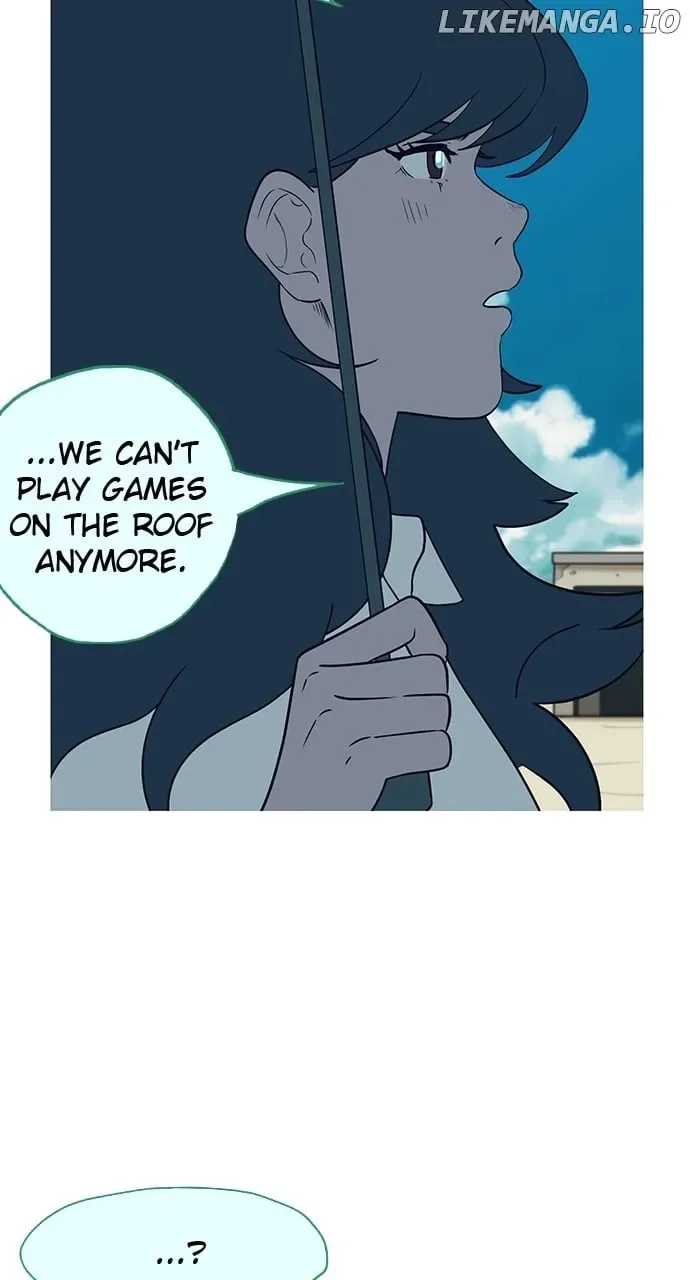 The Video Game StoreUnder the Barbershop Chapter 21 page 12