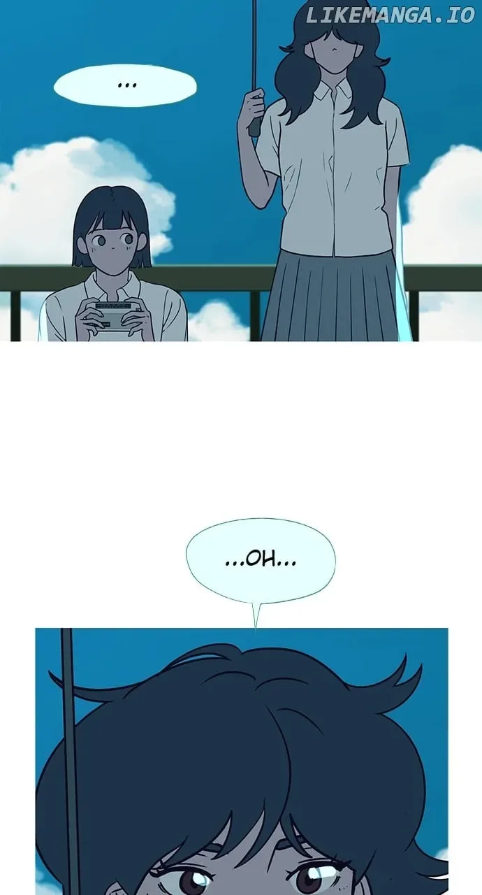 The Video Game StoreUnder the Barbershop Chapter 21 page 20