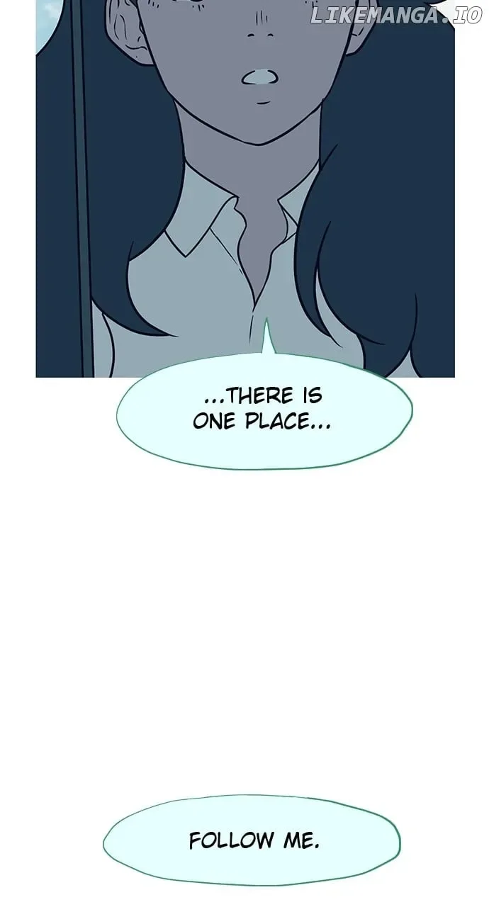 The Video Game StoreUnder the Barbershop Chapter 21 page 21