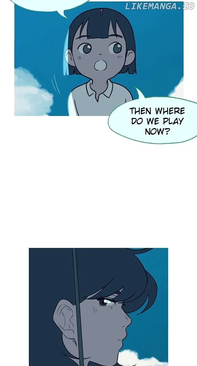 The Video Game StoreUnder the Barbershop Chapter 21 page 13