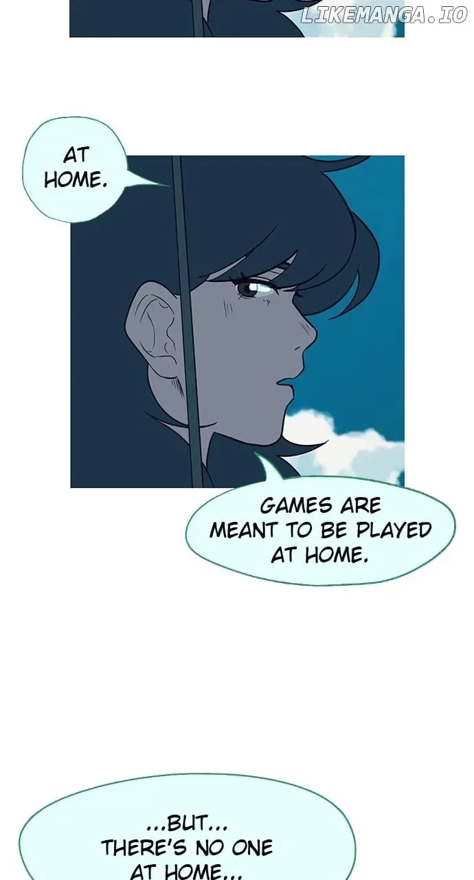 The Video Game StoreUnder the Barbershop Chapter 21 page 14