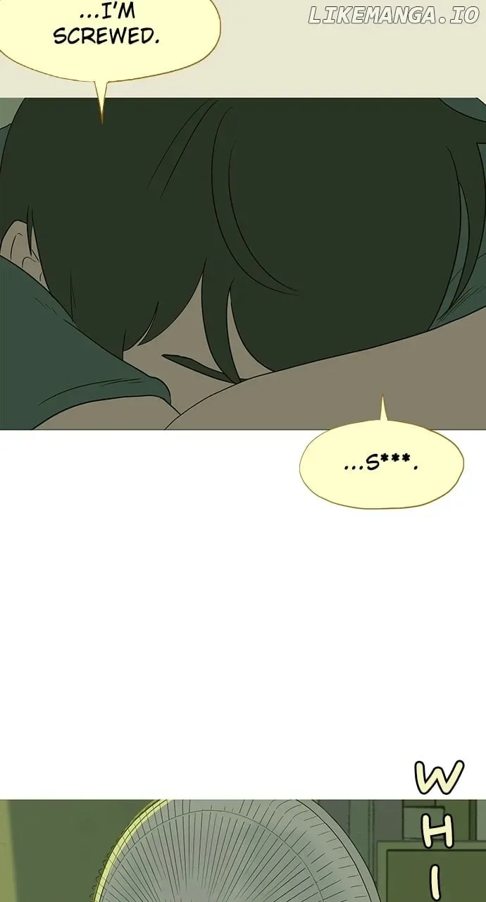 The Video Game StoreUnder the Barbershop Chapter 21 page 37