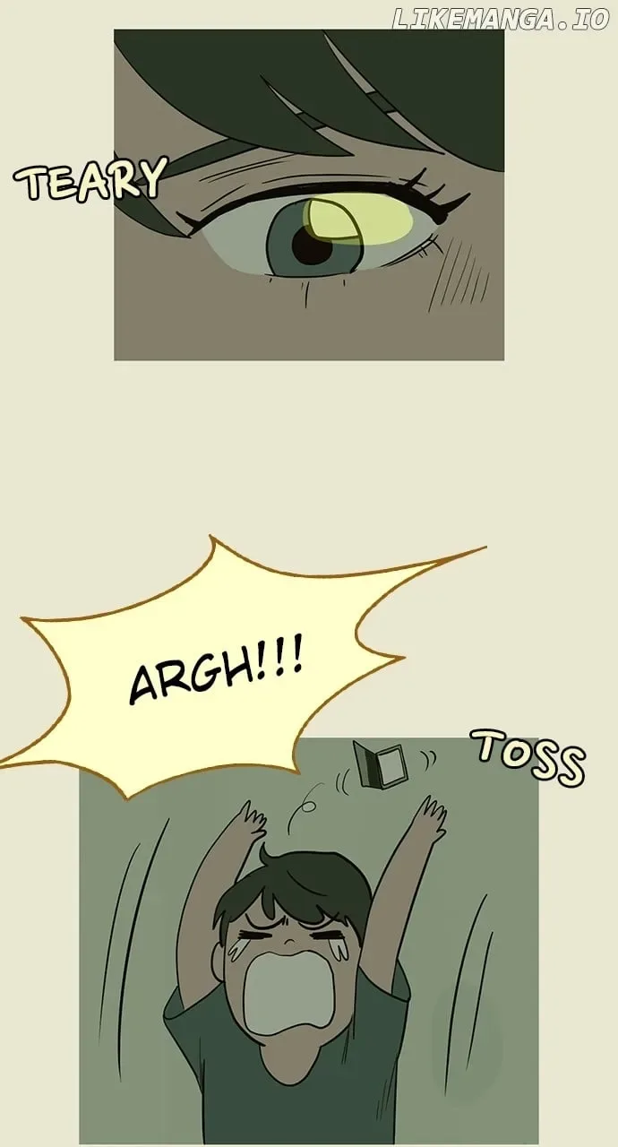 The Video Game StoreUnder the Barbershop Chapter 21 page 34