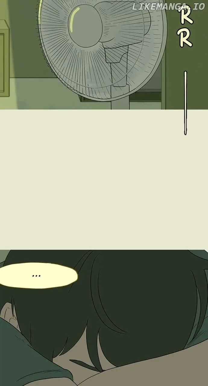 The Video Game StoreUnder the Barbershop Chapter 21 page 38