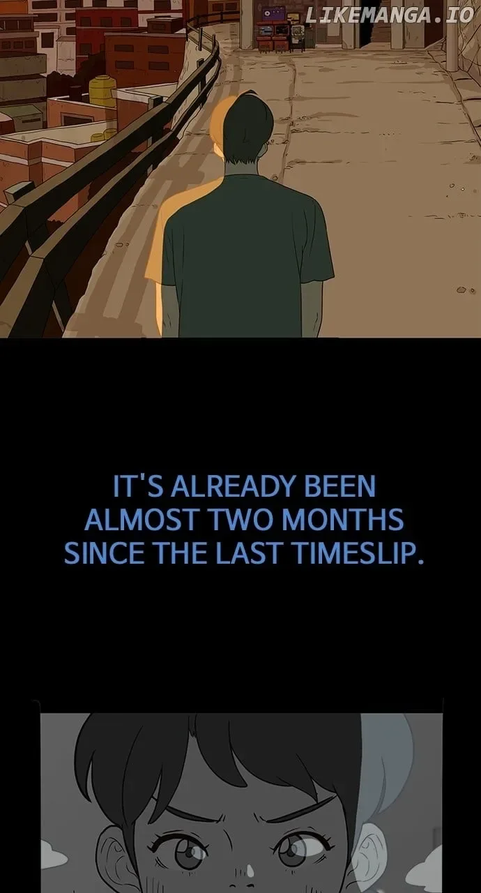 The Video Game StoreUnder the Barbershop Chapter 21 page 43