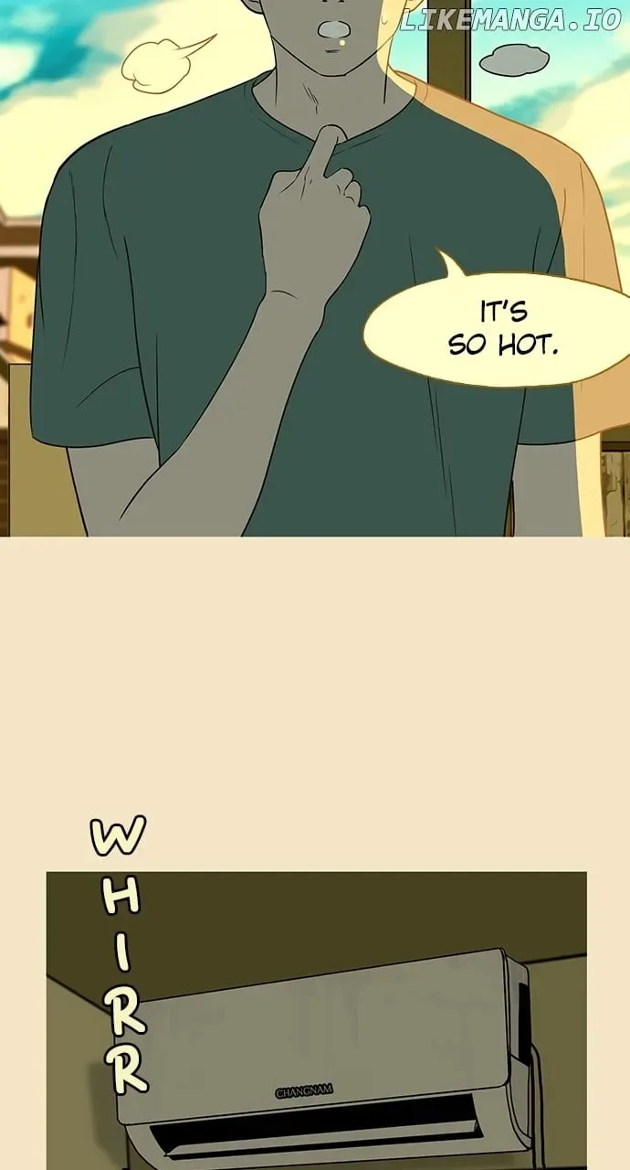 The Video Game StoreUnder the Barbershop Chapter 21 page 50