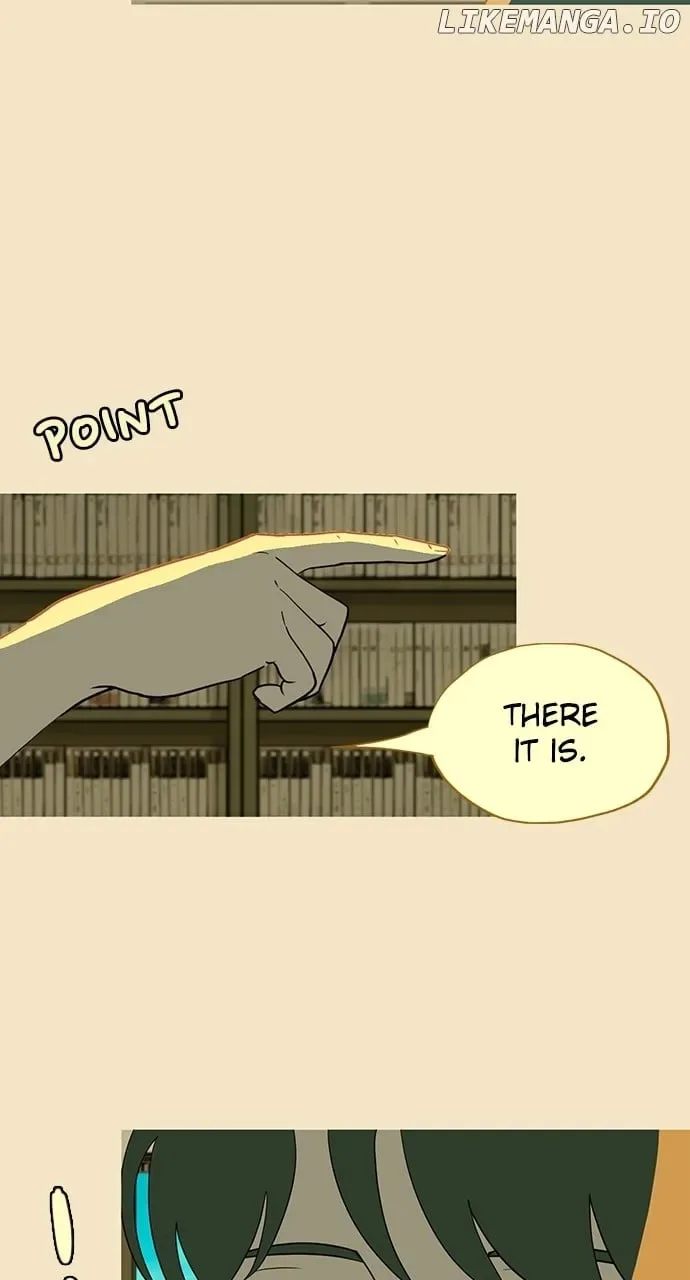 The Video Game StoreUnder the Barbershop Chapter 21 page 63
