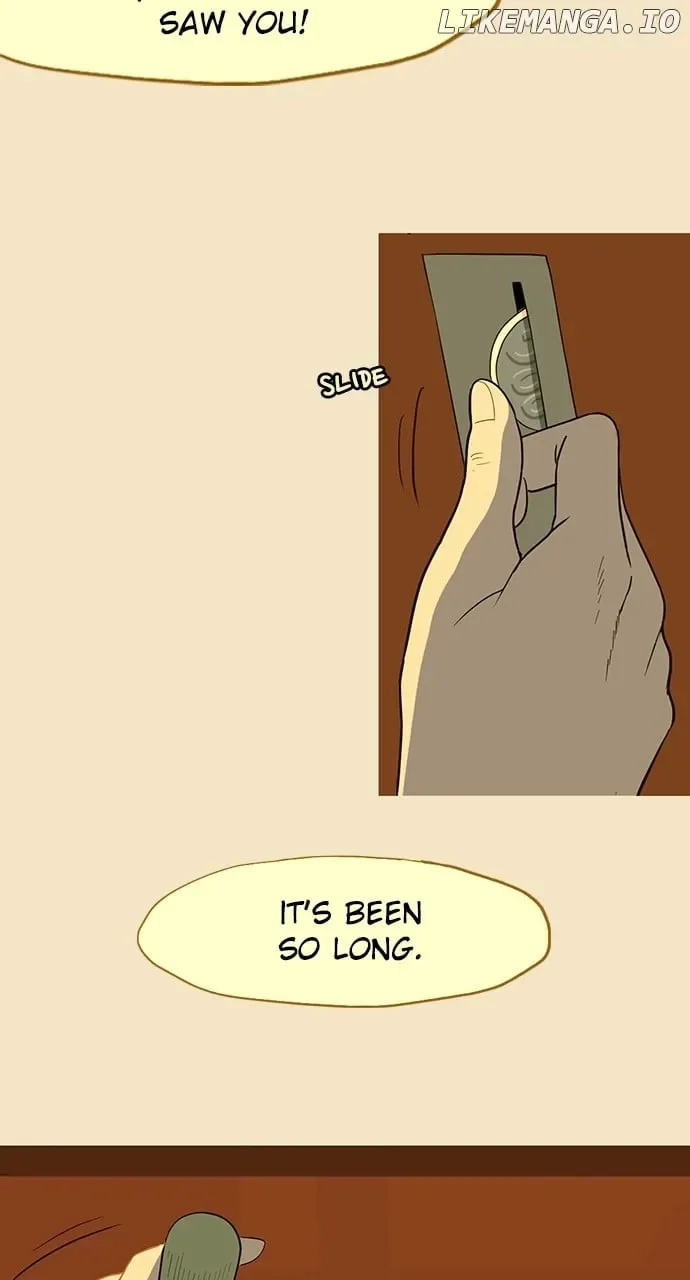 The Video Game StoreUnder the Barbershop Chapter 21 page 71