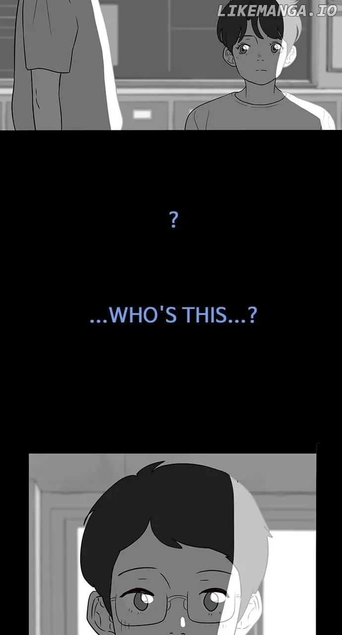 The Video Game StoreUnder the Barbershop Chapter 21 page 76