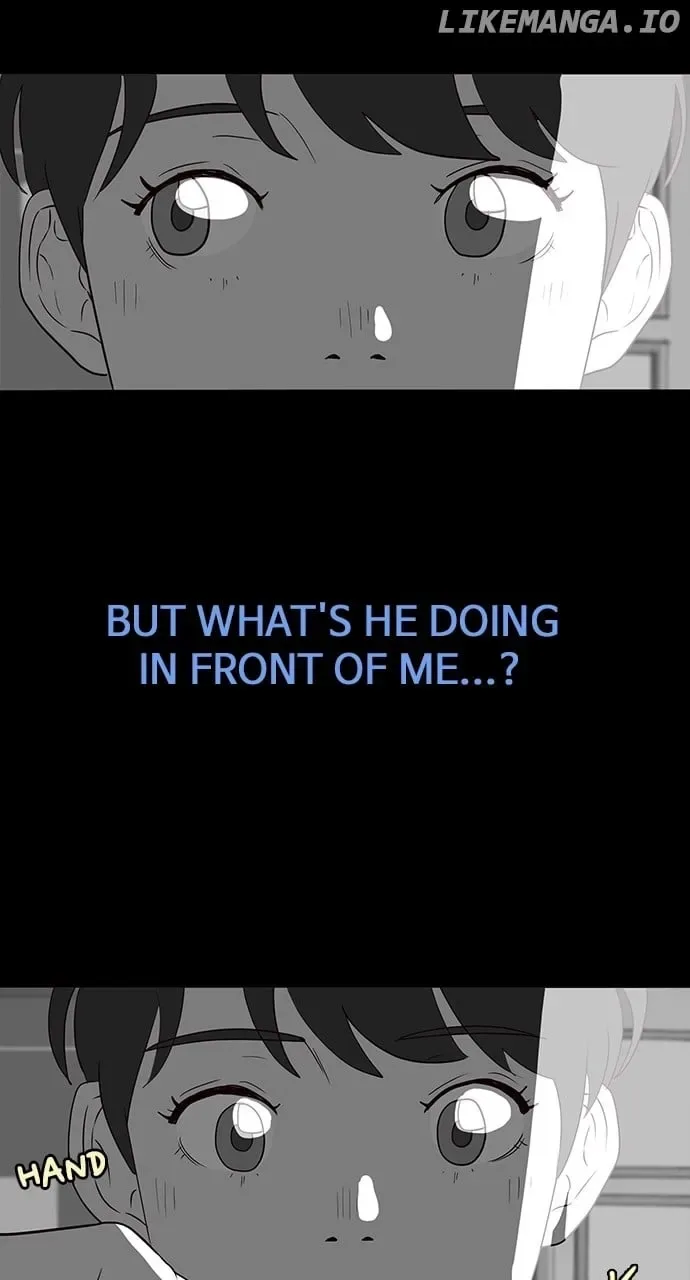 The Video Game StoreUnder the Barbershop Chapter 21 page 78