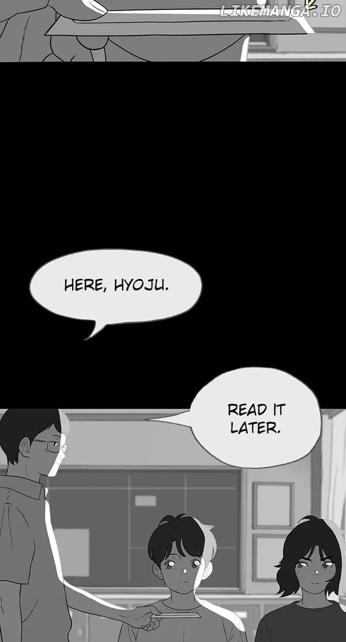 The Video Game StoreUnder the Barbershop Chapter 21 page 79