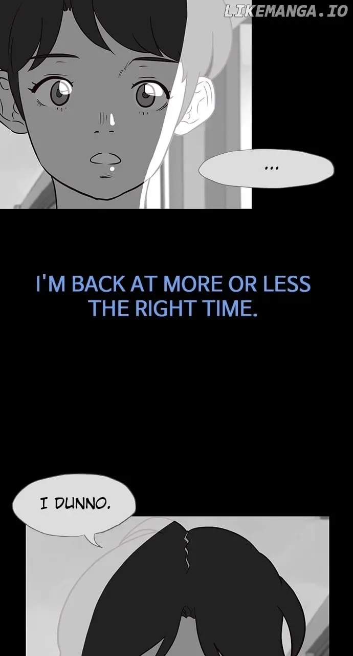 The Video Game StoreUnder the Barbershop Chapter 22 page 22