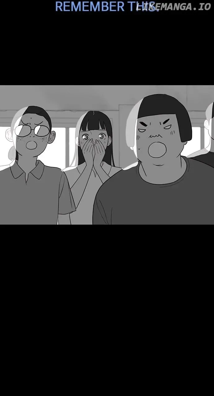 The Video Game StoreUnder the Barbershop Chapter 22 page 6