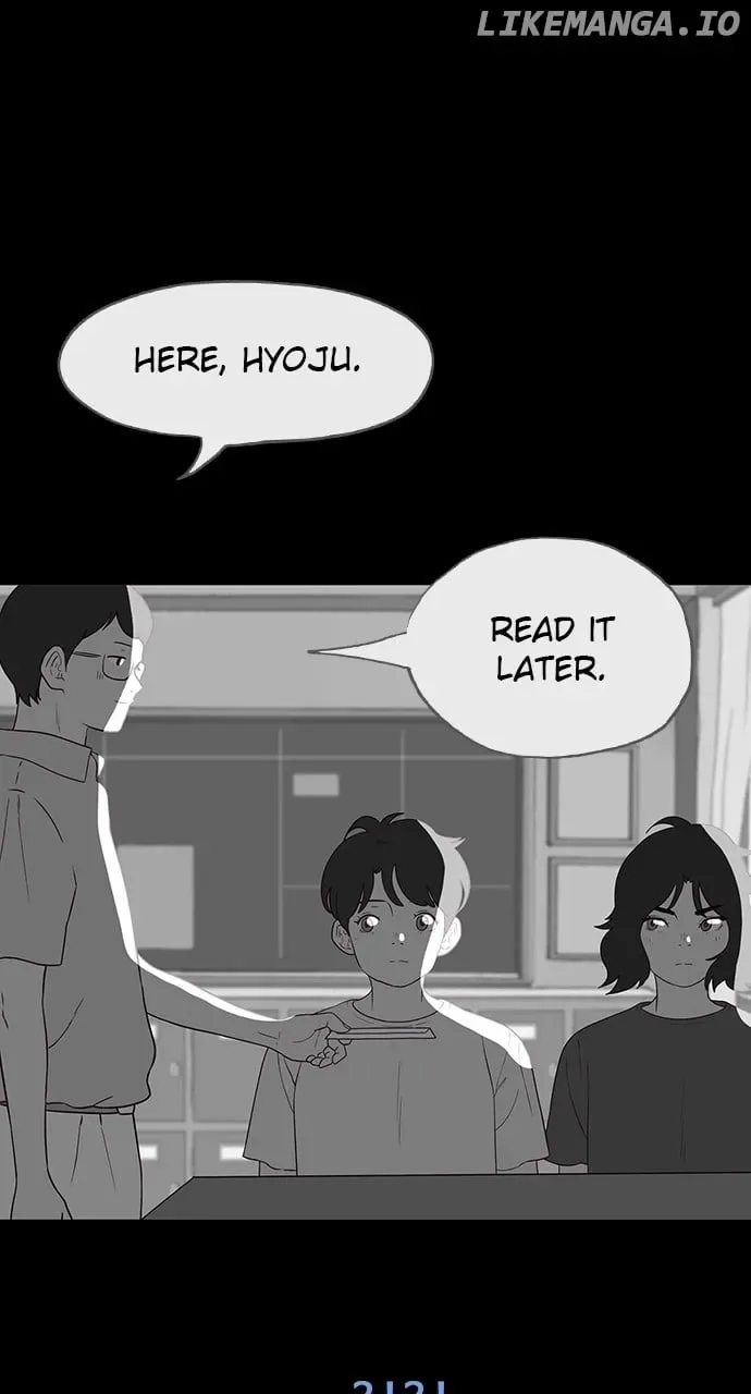 The Video Game StoreUnder the Barbershop Chapter 22 page 3