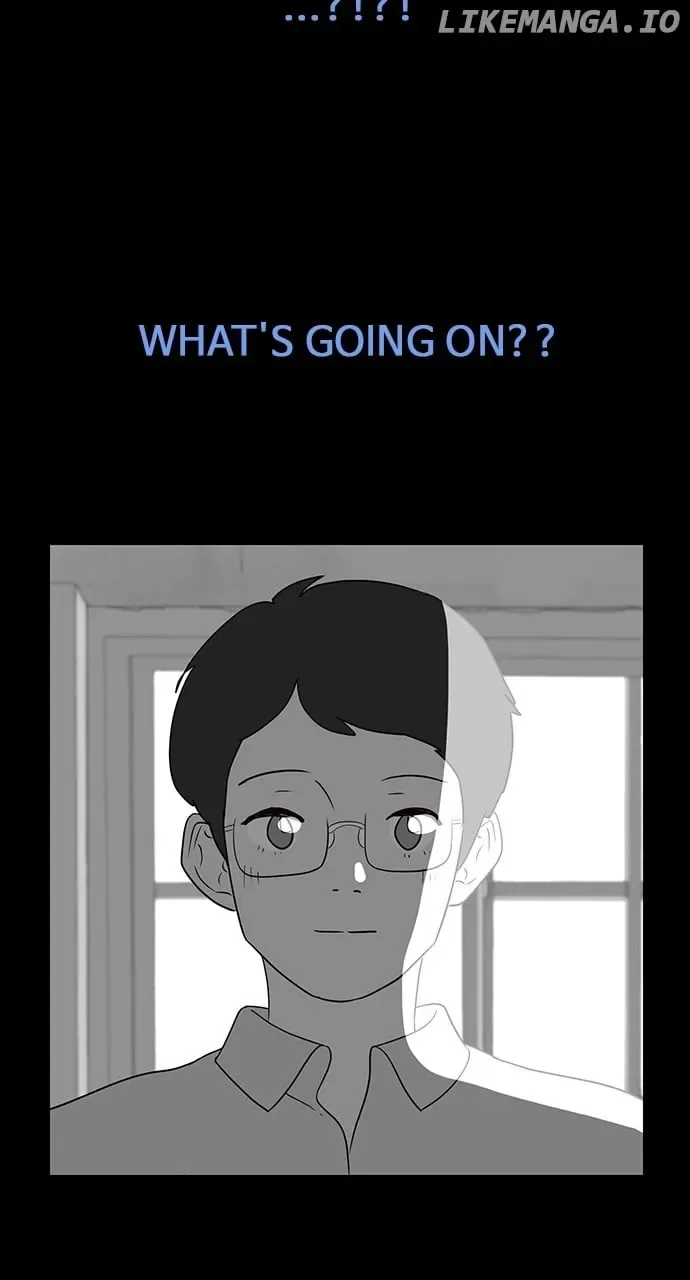 The Video Game StoreUnder the Barbershop Chapter 22 page 4