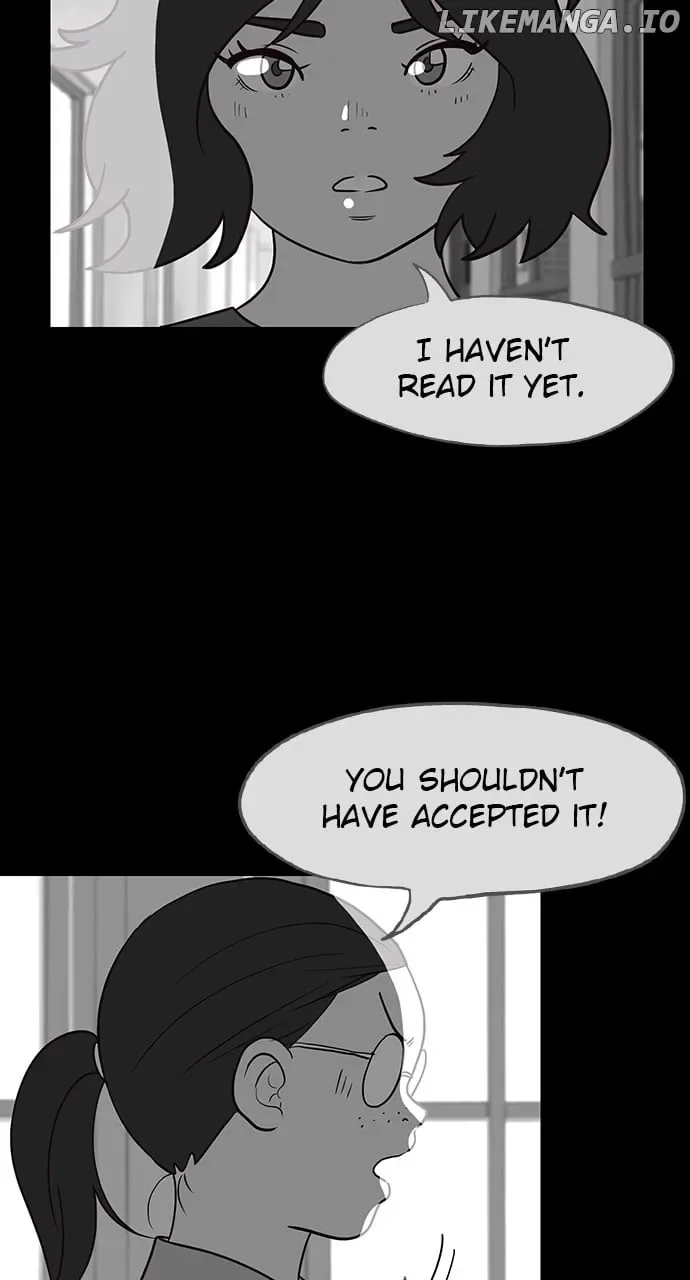 The Video Game StoreUnder the Barbershop Chapter 22 page 23