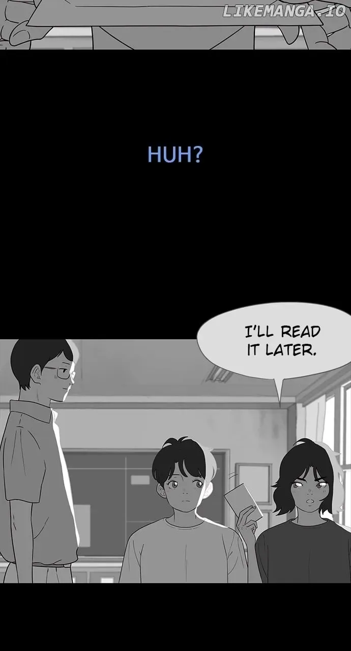 The Video Game StoreUnder the Barbershop Chapter 22 page 9