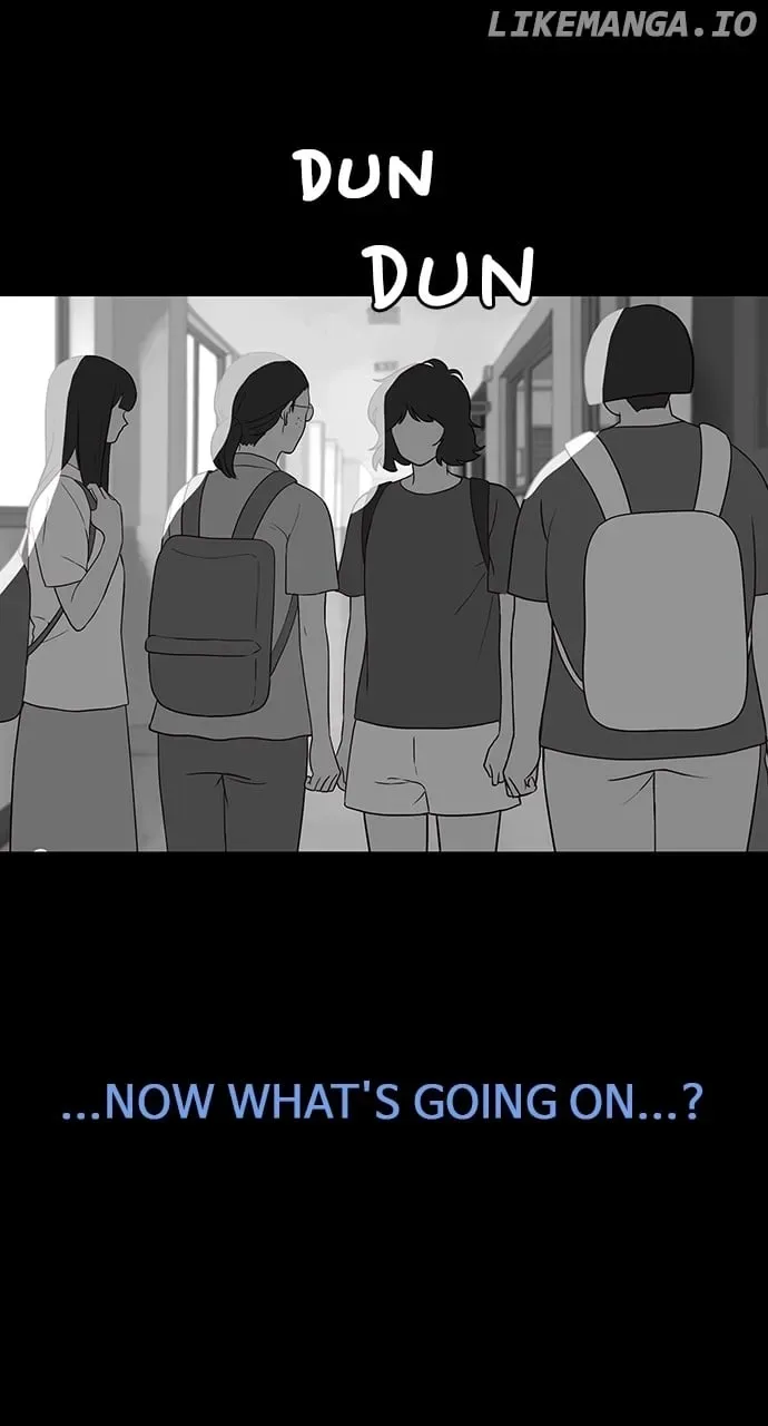 The Video Game StoreUnder the Barbershop Chapter 22 page 20