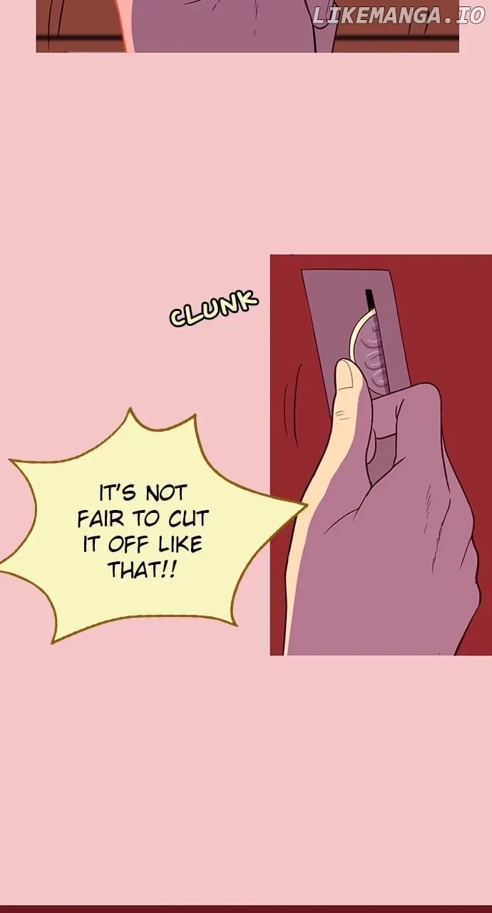The Video Game StoreUnder the Barbershop Chapter 22 page 15