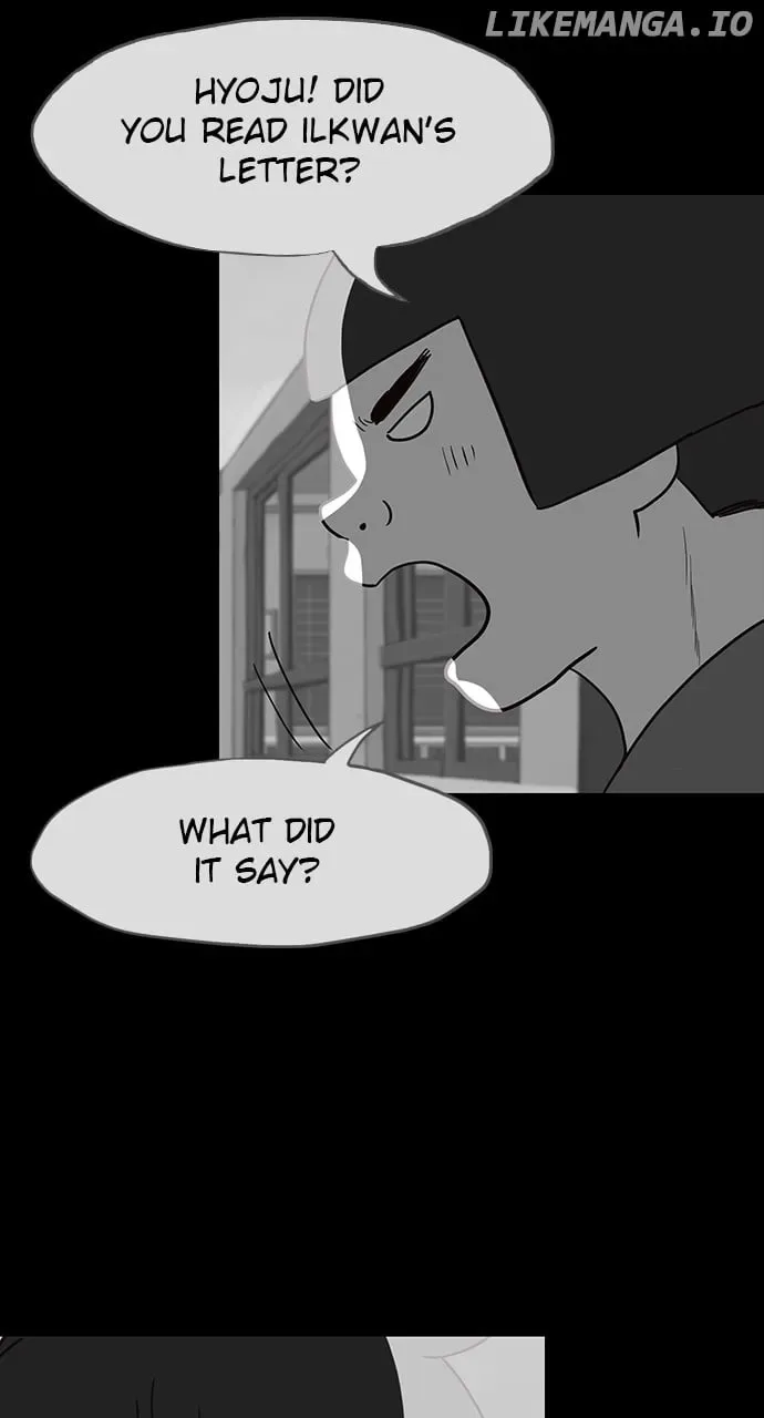 The Video Game StoreUnder the Barbershop Chapter 22 page 21