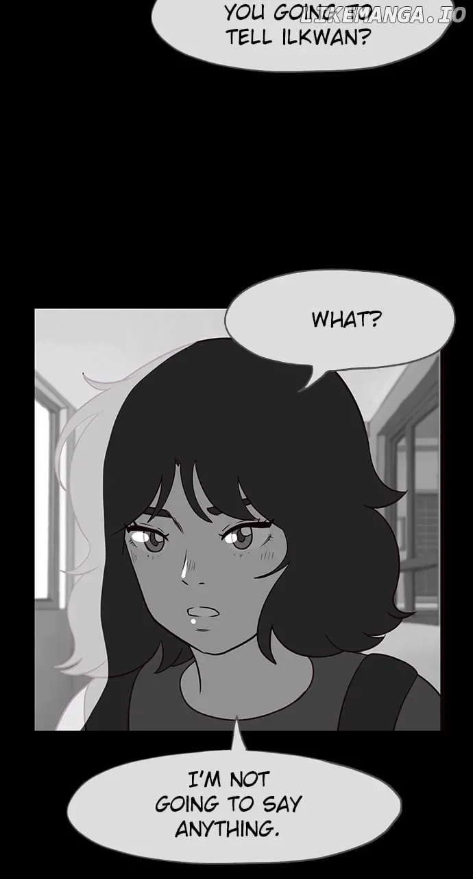 The Video Game StoreUnder the Barbershop Chapter 22 page 27