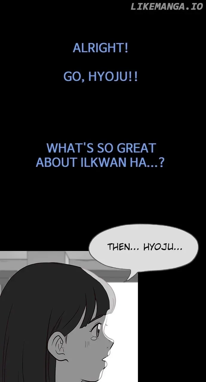 The Video Game StoreUnder the Barbershop Chapter 22 page 28
