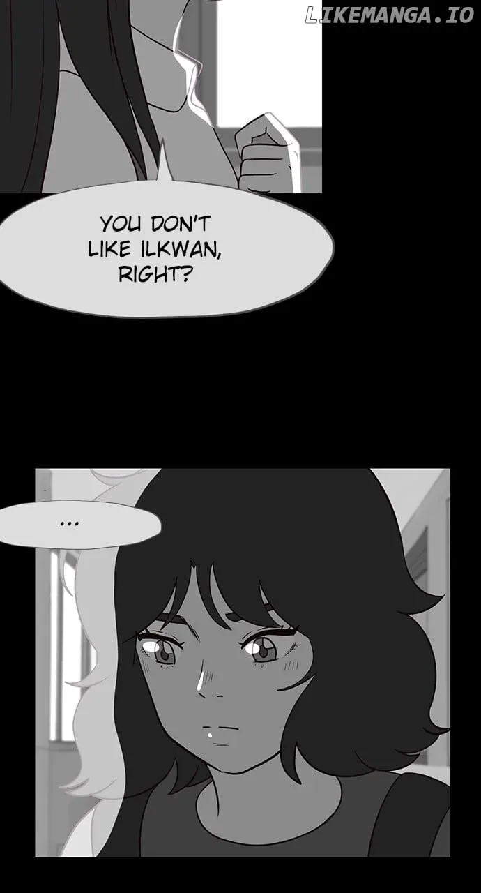 The Video Game StoreUnder the Barbershop Chapter 22 page 29