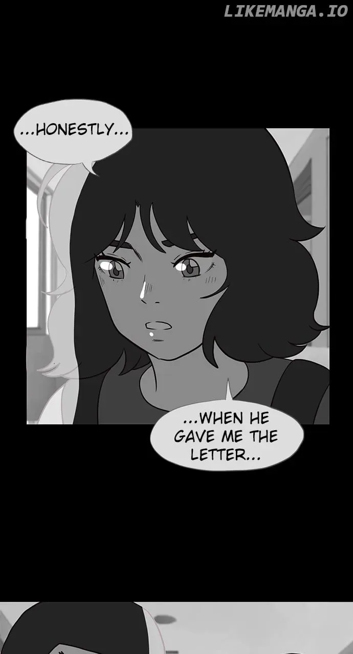 The Video Game StoreUnder the Barbershop Chapter 22 page 30