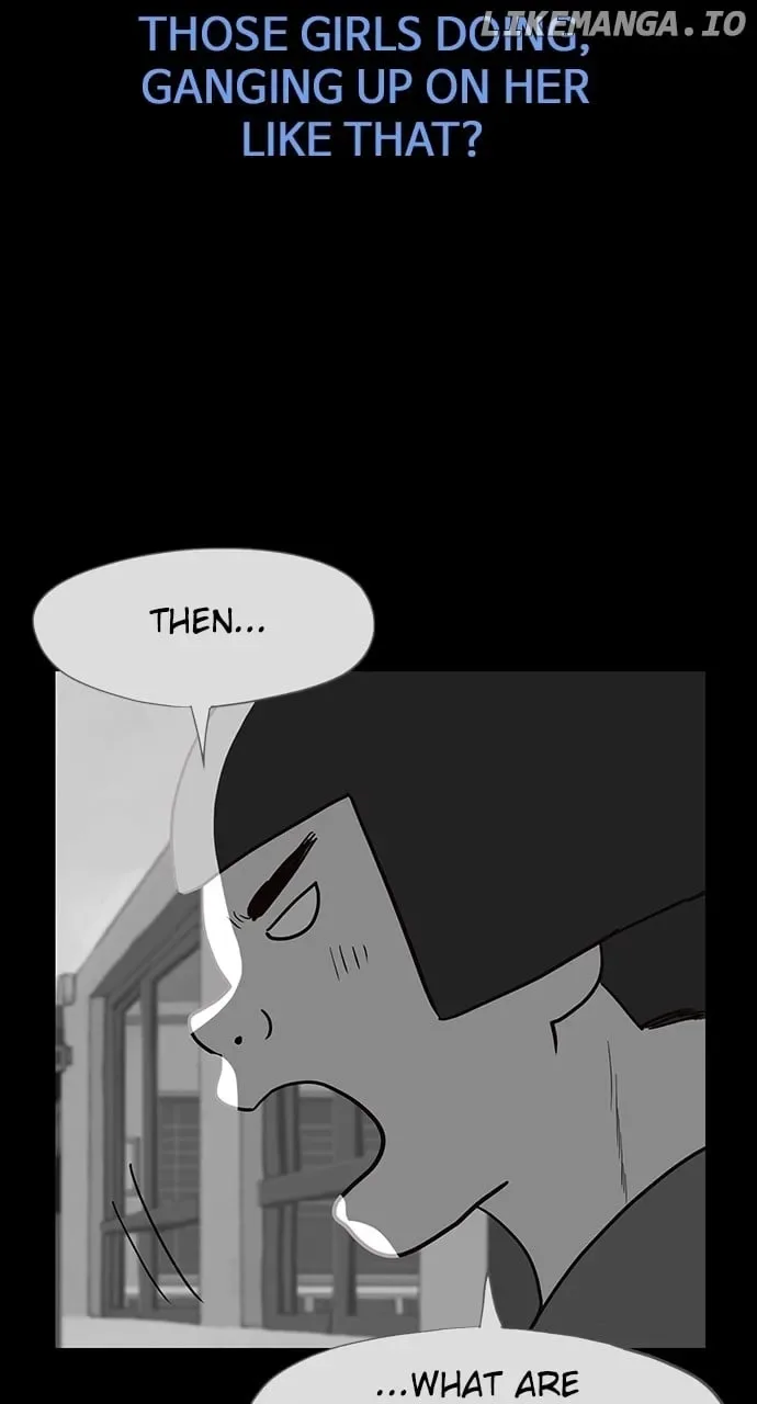 The Video Game StoreUnder the Barbershop Chapter 22 page 26