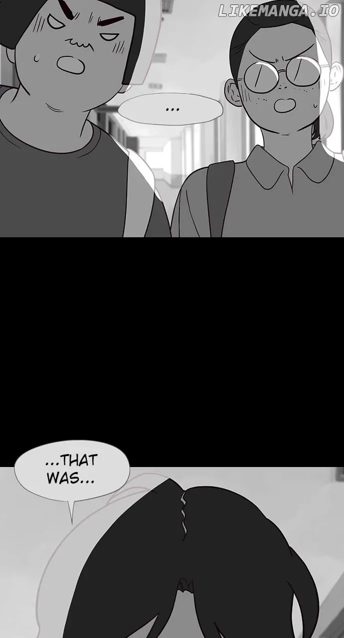 The Video Game StoreUnder the Barbershop Chapter 22 page 31