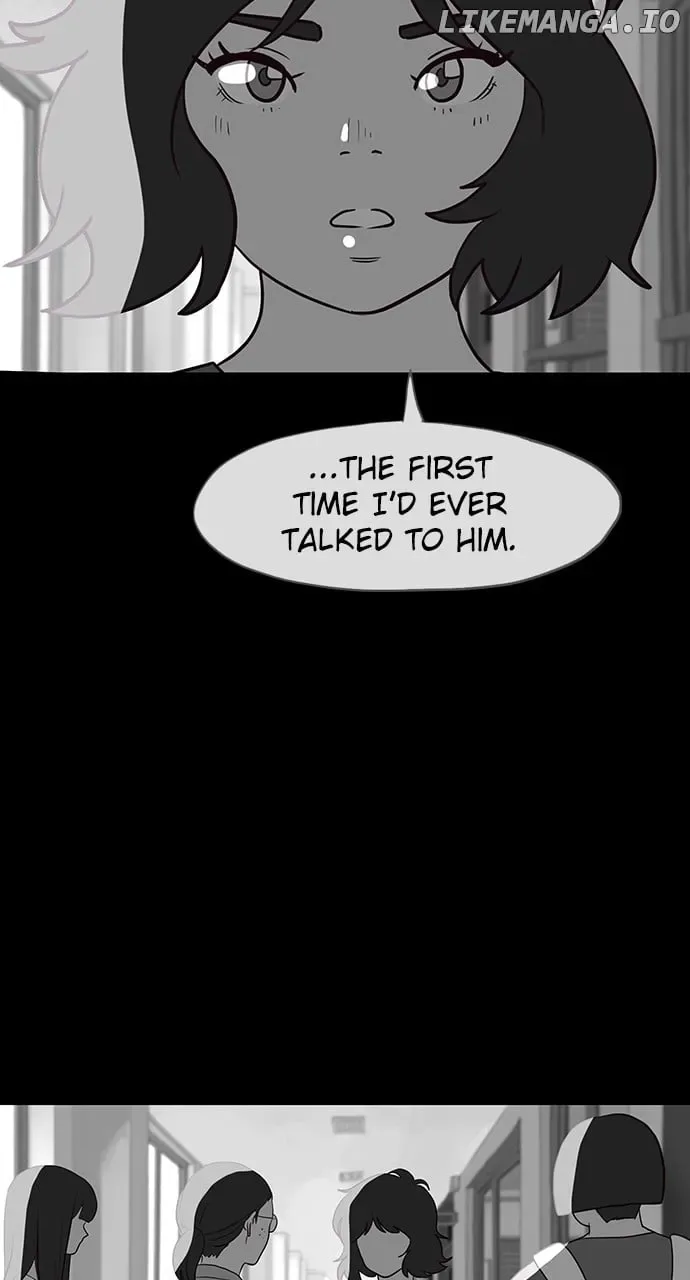 The Video Game StoreUnder the Barbershop Chapter 22 page 32