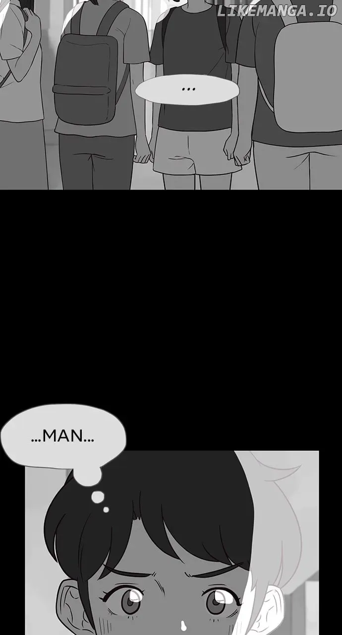 The Video Game StoreUnder the Barbershop Chapter 22 page 33