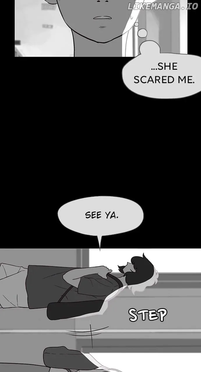 The Video Game StoreUnder the Barbershop Chapter 22 page 34