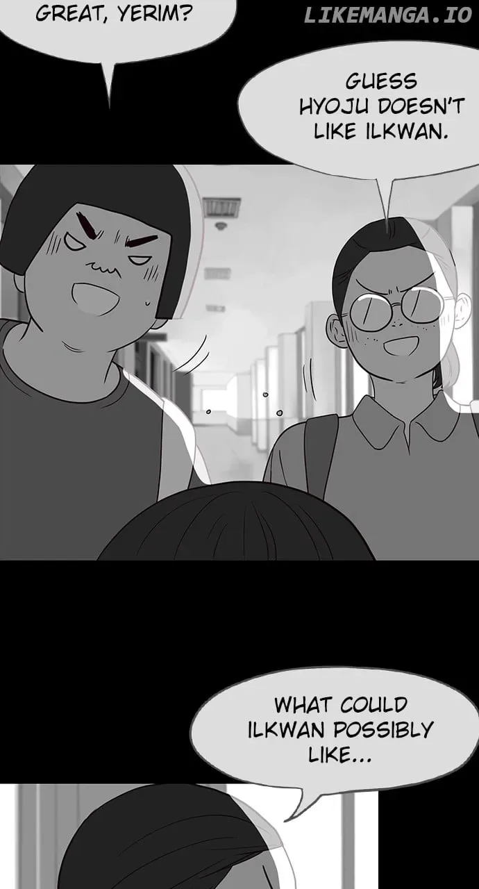 The Video Game StoreUnder the Barbershop Chapter 22 page 36