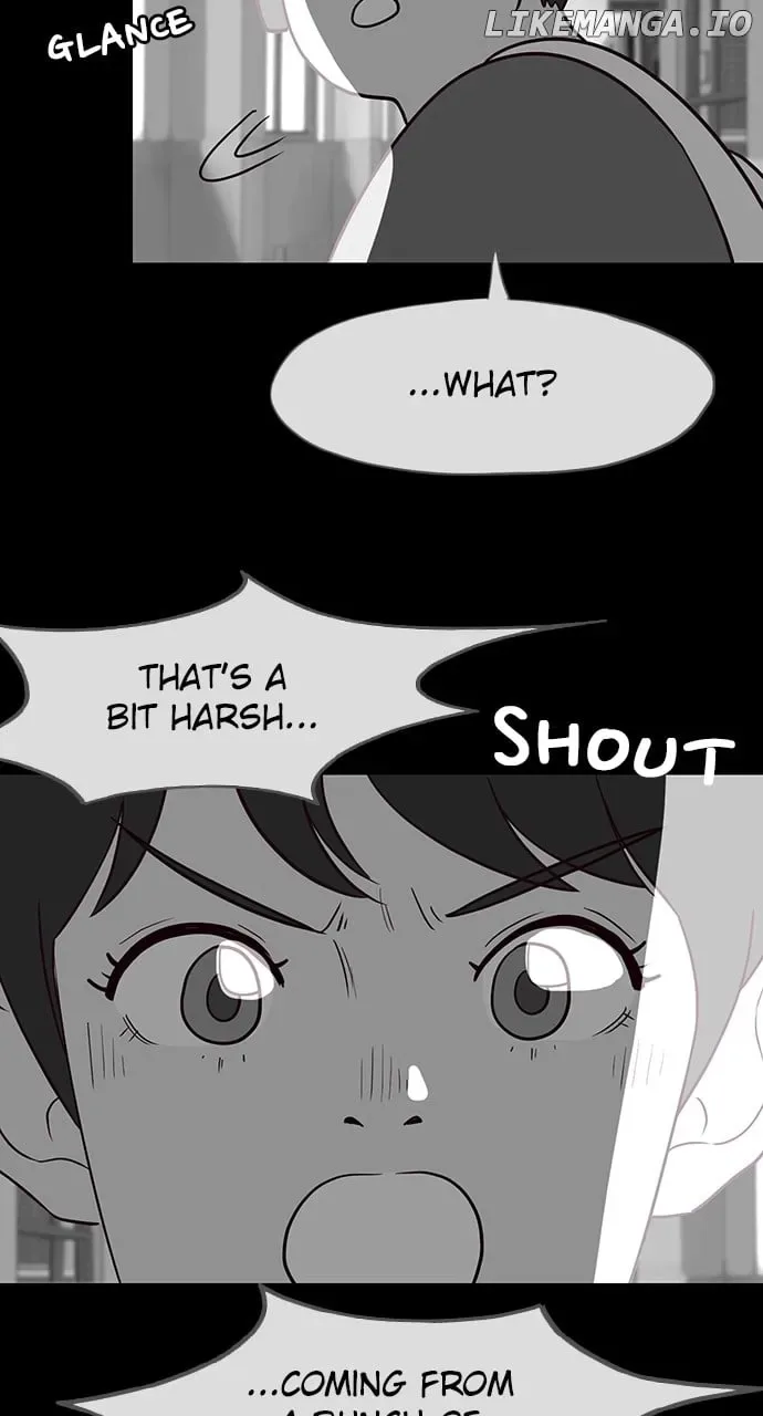 The Video Game StoreUnder the Barbershop Chapter 22 page 39