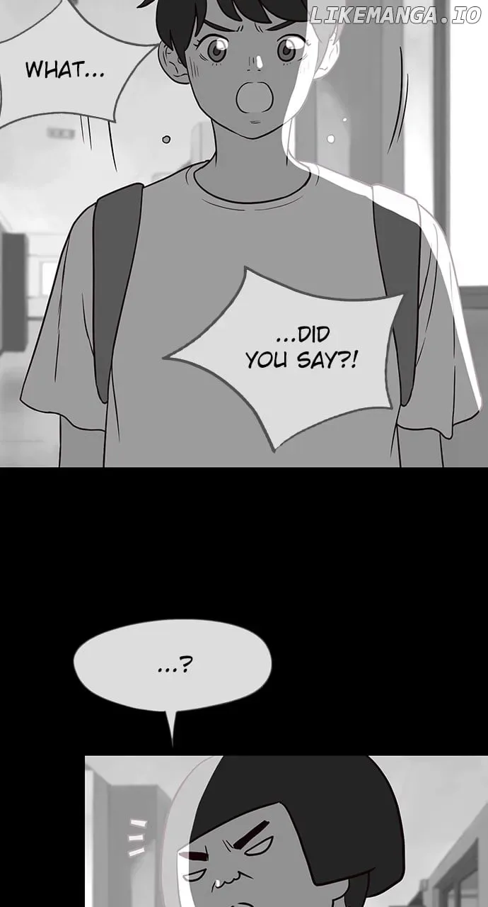 The Video Game StoreUnder the Barbershop Chapter 22 page 38