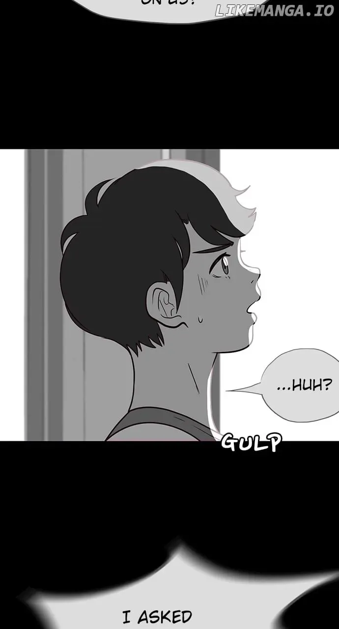 The Video Game StoreUnder the Barbershop Chapter 22 page 41