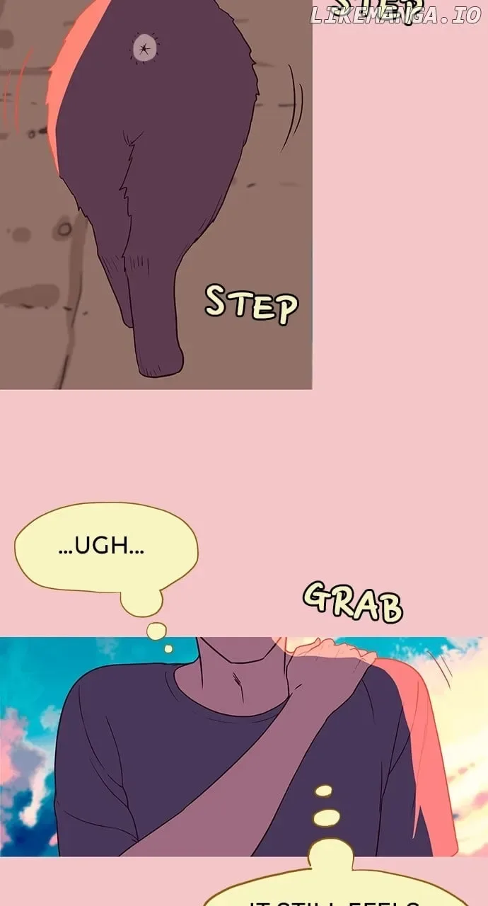 The Video Game StoreUnder the Barbershop Chapter 22 page 46