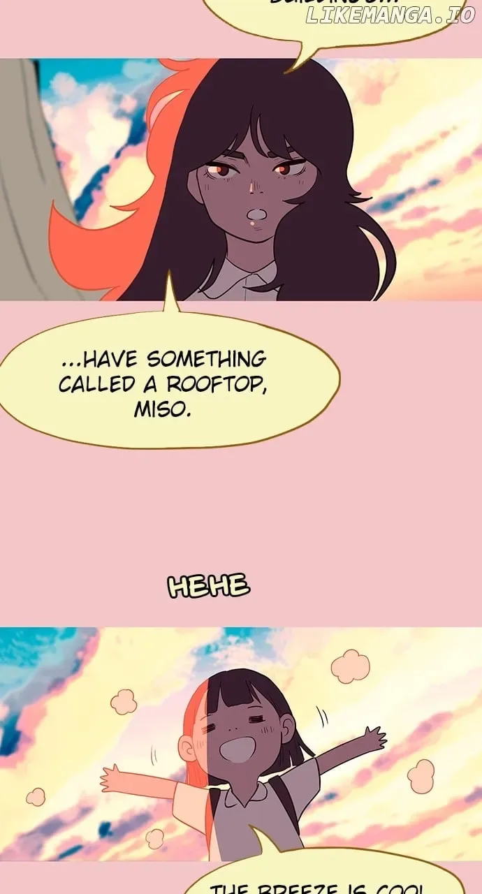 The Video Game StoreUnder the Barbershop Chapter 22 page 51