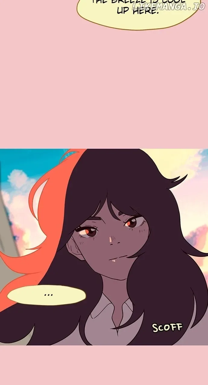 The Video Game StoreUnder the Barbershop Chapter 22 page 52