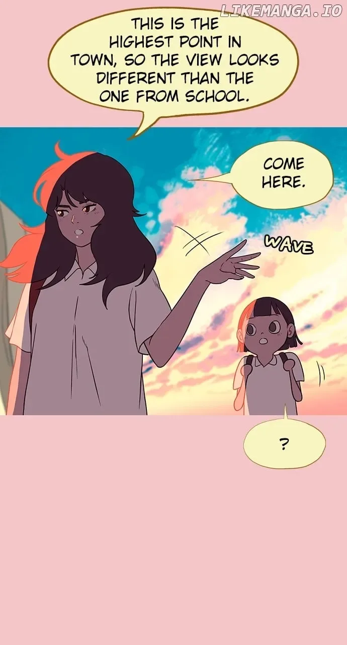 The Video Game StoreUnder the Barbershop Chapter 22 page 53