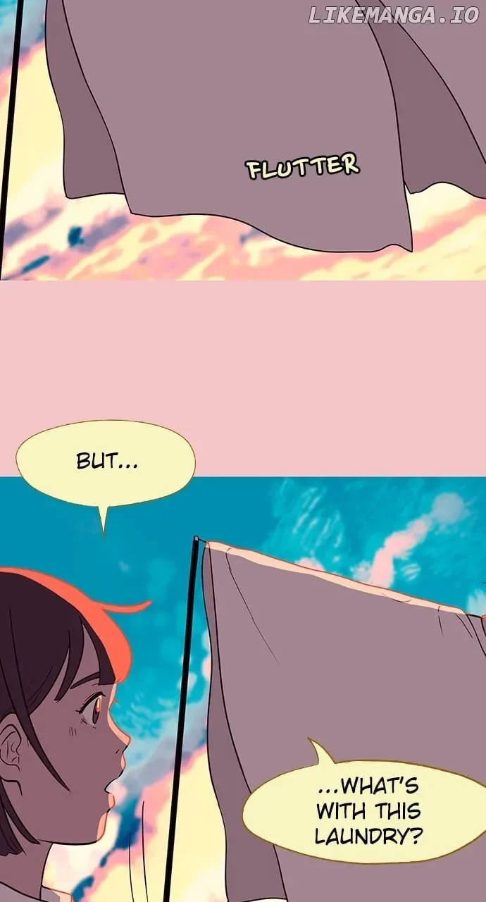 The Video Game StoreUnder the Barbershop Chapter 22 page 62