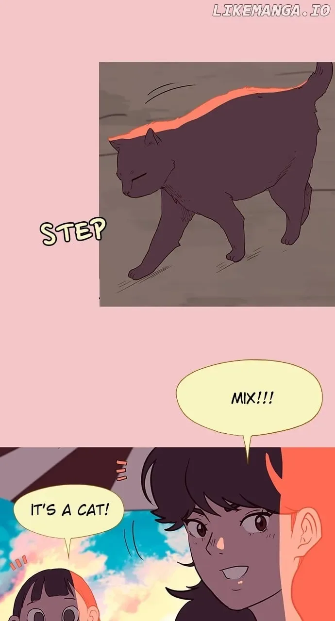 The Video Game StoreUnder the Barbershop Chapter 22 page 65